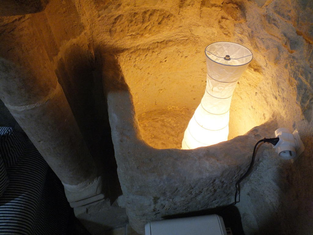 L'Oustal De Peiro Villa Le Bourg Phòng bức ảnh