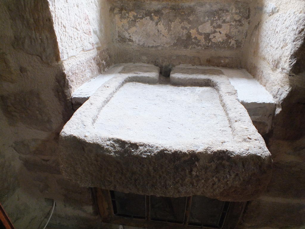 L'Oustal De Peiro Villa Le Bourg Phòng bức ảnh
