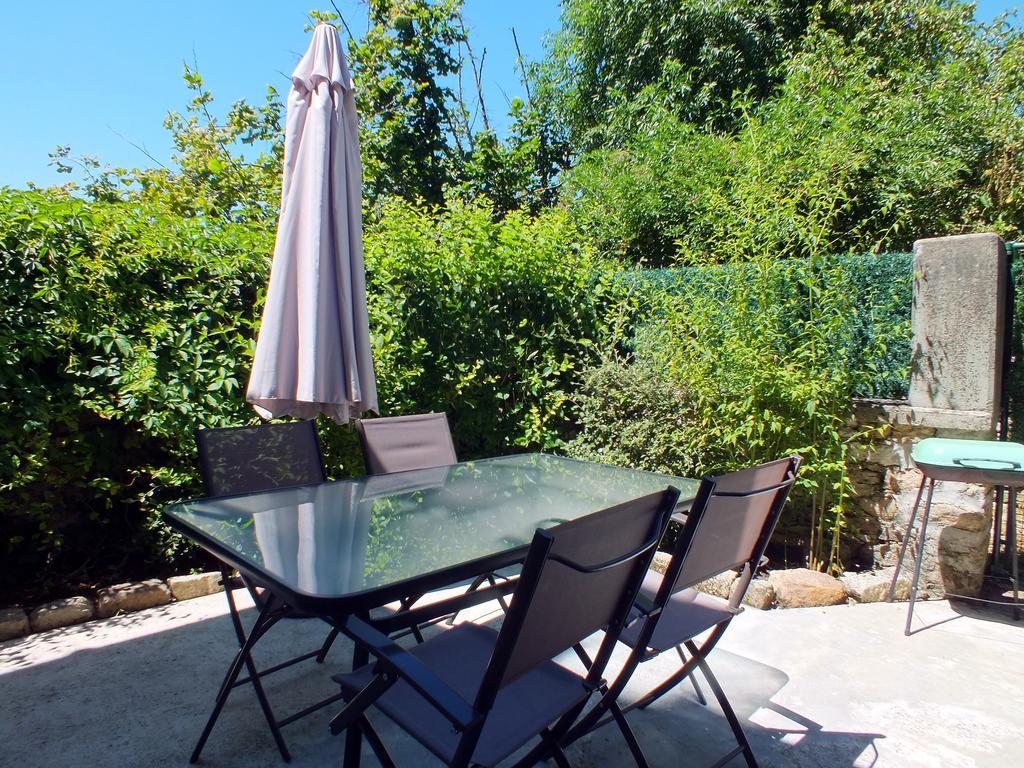 L'Oustal De Peiro Villa Le Bourg Ngoại thất bức ảnh