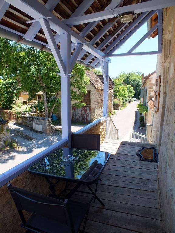 L'Oustal De Peiro Villa Le Bourg Ngoại thất bức ảnh